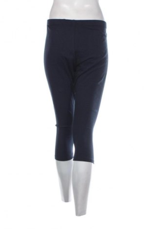 Damskie legginsy Unbranded, Rozmiar L, Kolor Niebieski, Cena 101,99 zł