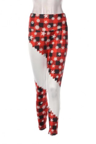 Dámske legíny  Unbranded, Veľkosť XL, Farba Viacfarebná, Cena  11,95 €