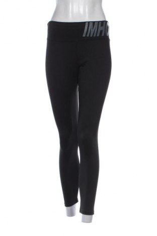 Damskie legginsy Unbranded, Rozmiar M, Kolor Czarny, Cena 50,99 zł