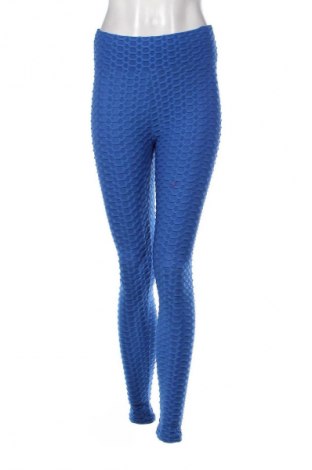 Damen Leggings Unbranded, Größe S, Farbe Blau, Preis € 13,30