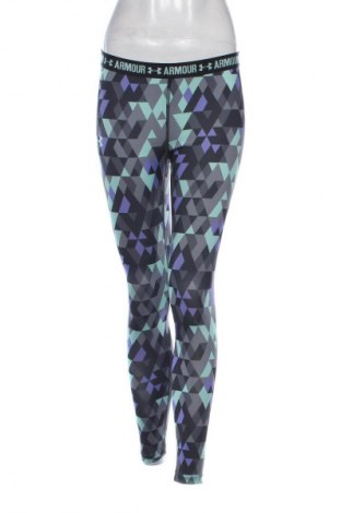 Dámske legíny  Under Armour, Veľkosť S, Farba Viacfarebná, Cena  19,95 €