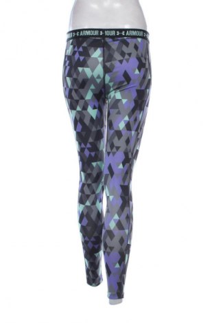 Dámske legíny  Under Armour, Veľkosť S, Farba Viacfarebná, Cena  19,95 €