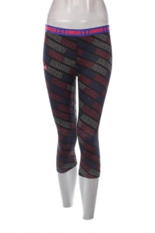 Női leggings Under Armour, Méret M, Szín Sokszínű, Ár 8 200 Ft