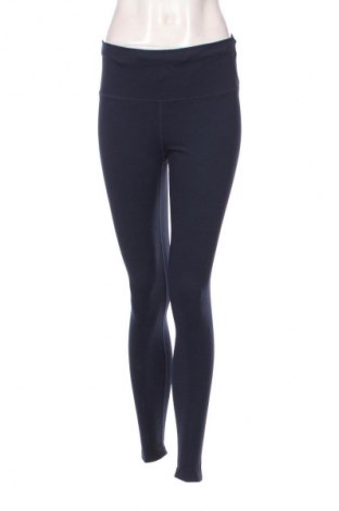 Damen Leggings Venducci, Größe M, Farbe Blau, Preis 18,99 €