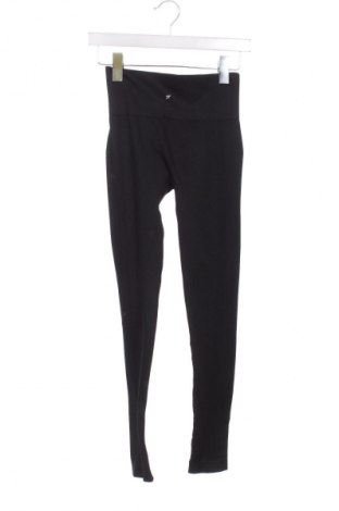 Dámske legíny  Work Out, Veľkosť XS, Farba Čierna, Cena  15,95 €