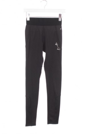 Dámske legíny  Work Out, Veľkosť XS, Farba Čierna, Cena  15,95 €