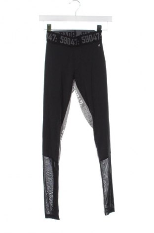 Dámske legíny  Work Out, Veľkosť XXS, Farba Viacfarebná, Cena  15,95 €