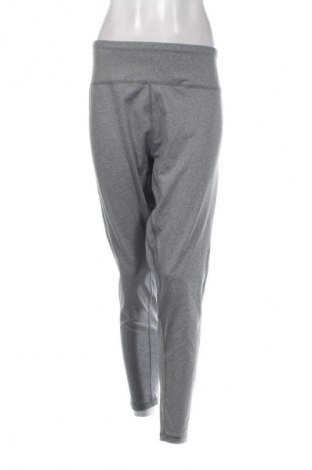 Damskie legginsy Work Out, Rozmiar 4XL, Kolor Szary, Cena 85,99 zł
