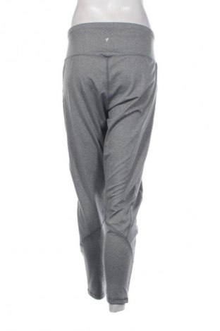 Damskie legginsy Work Out, Rozmiar 4XL, Kolor Szary, Cena 85,99 zł