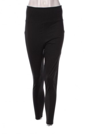 Damen Leggings Xlnt, Größe L, Farbe Schwarz, Preis 18,99 €
