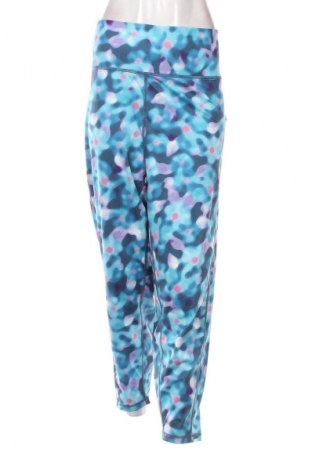 Damskie legginsy Xlnt, Rozmiar 3XL, Kolor Kolorowy, Cena 203,99 zł