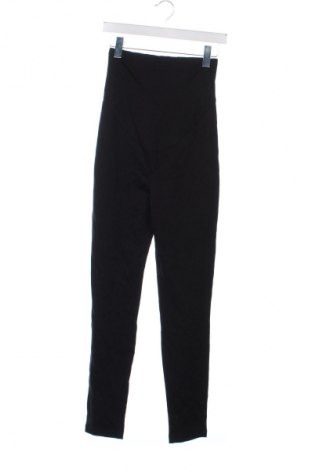 Damskie legginsy Yessica, Rozmiar XS, Kolor Czarny, Cena 62,99 zł