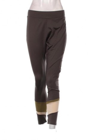 Damskie legginsy Zeeman, Rozmiar XL, Kolor Zielony, Cena 85,99 zł