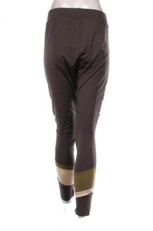 Damskie legginsy Zeeman, Rozmiar XL, Kolor Zielony, Cena 85,99 zł