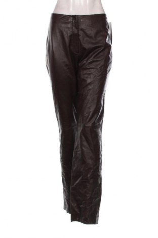Női bőrnadrág Berghaus, Méret L, Szín Barna, Ár 115 279 Ft