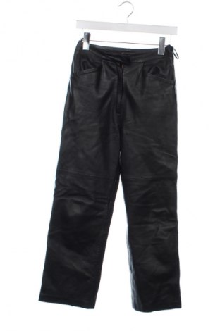 Damen Lederhose Jake*s, Größe XS, Farbe Schwarz, Preis 77,99 €