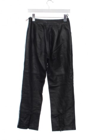 Damen Lederhose Jake*s, Größe XS, Farbe Schwarz, Preis 77,99 €