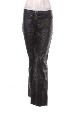 Damen Lederhose Unbranded, Größe S, Farbe Schwarz, Preis 73,99 €