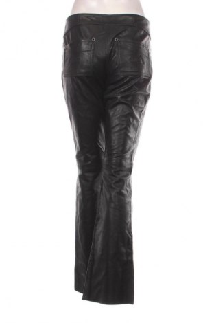 Damen Lederhose Unbranded, Größe S, Farbe Schwarz, Preis 73,99 €