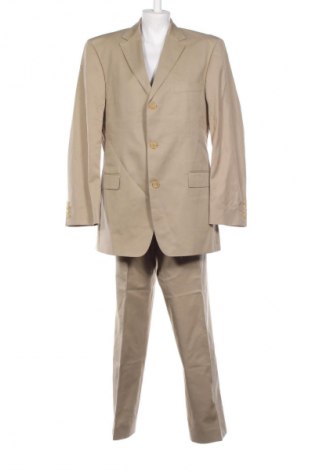 Damen Kostüm BOSS, Größe L, Farbe Beige, Preis € 161,09