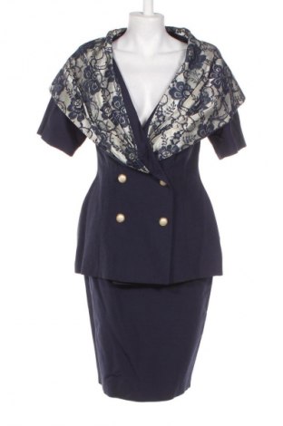 Costum de femei Berkeley, Mărime XS, Culoare Albastru, Preț 231,51 Lei