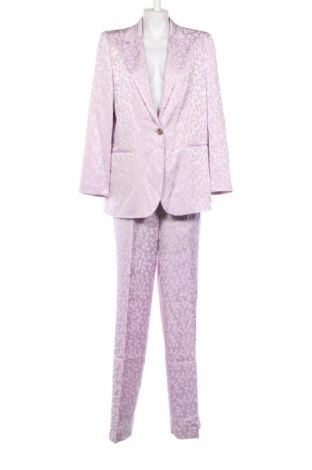 Costum de femei Mango, Mărime XL, Culoare Multicolor, Preț 534,21 Lei