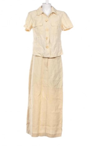 Női öltöny Weekend Max Mara, Méret M, Szín Ekrü
, Ár 117 030 Ft