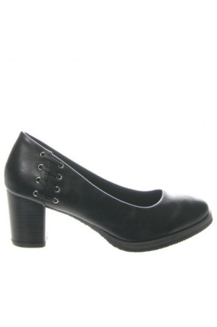 Încălțăminte de damă Adam's Shoes, Mărime 37, Culoare Negru, Preț 126,00 Lei