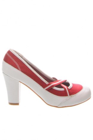 Încălțăminte de damă Adam's Shoes, Mărime 37, Culoare Multicolor, Preț 351,00 Lei