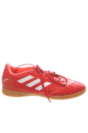 Дамски обувки Adidas, Размер 38, Цвят Червен, Цена 59,99 лв.