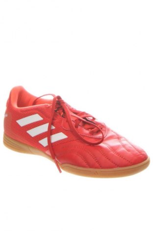 Дамски обувки Adidas, Размер 38, Цвят Червен, Цена 59,99 лв.