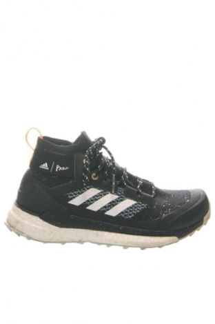 Încălțăminte de damă ADIDAS X PARLEY, Mărime 37, Culoare Negru, Preț 287,00 Lei