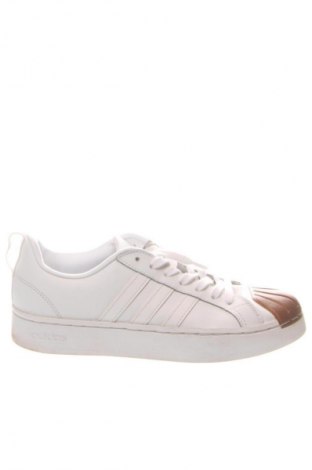 Γυναικεία παπούτσια Adidas, Μέγεθος 38, Χρώμα Λευκό, Τιμή 45,52 €