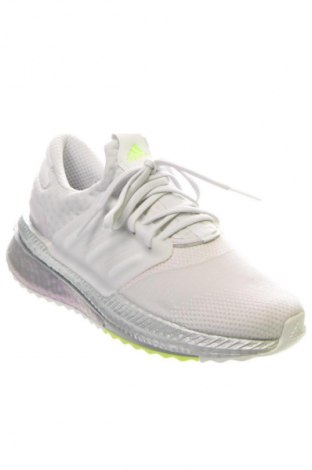 Γυναικεία παπούτσια Adidas, Μέγεθος 40, Χρώμα Λευκό, Τιμή 104,00 €