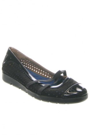 Dámske topánky  Adrienne Vittadini, Veľkosť 40, Farba Čierna, Cena  32,95 €