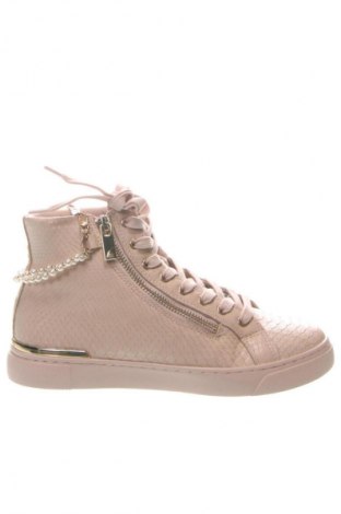 Дамски обувки Aldo, Размер 38, Цвят Пепел от рози, Цена 30,99 лв.