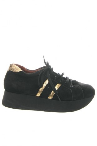 Damenschuhe Anna Cori, Größe 38, Farbe Schwarz, Preis € 20,28