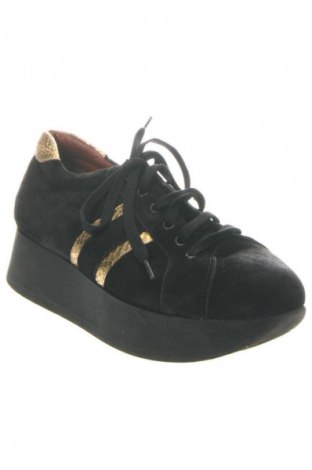 Damenschuhe Anna Cori, Größe 38, Farbe Schwarz, Preis € 20,28