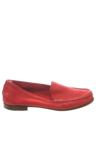 Γυναικεία παπούτσια Bally, Μέγεθος 38, Χρώμα Κόκκινο, Τιμή 98,00 €