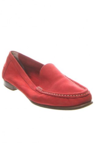 Γυναικεία παπούτσια Bally, Μέγεθος 38, Χρώμα Κόκκινο, Τιμή 98,00 €