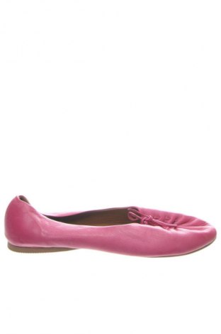 Damenschuhe Bueno, Größe 42, Farbe Rosa, Preis 61,99 €