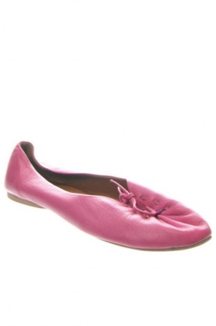 Damenschuhe Bueno, Größe 42, Farbe Rosa, Preis 61,99 €