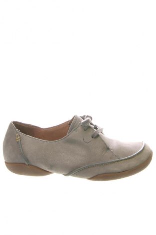 Γυναικεία παπούτσια Clarks, Μέγεθος 37, Χρώμα Γκρί, Τιμή 45,52 €