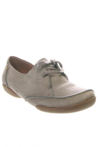 Γυναικεία παπούτσια Clarks, Μέγεθος 37, Χρώμα Γκρί, Τιμή 45,52 €