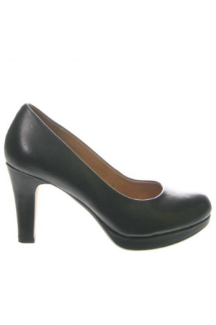 Γυναικεία παπούτσια Clarks, Μέγεθος 38, Χρώμα Μαύρο, Τιμή 45,54 €