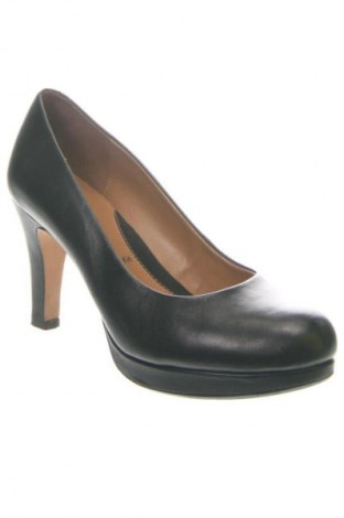 Γυναικεία παπούτσια Clarks, Μέγεθος 38, Χρώμα Μαύρο, Τιμή 45,54 €