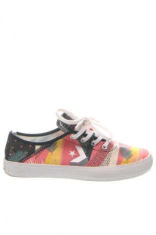 Obuwie damskie Converse, Rozmiar 35, Kolor Kolorowy, Cena 213,15 zł