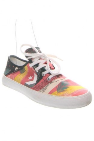 Obuwie damskie Converse, Rozmiar 35, Kolor Kolorowy, Cena 213,15 zł