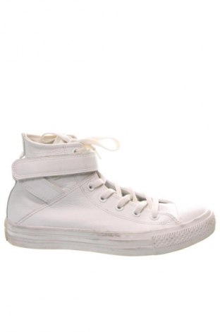 Γυναικεία παπούτσια Converse, Μέγεθος 39, Χρώμα Λευκό, Τιμή 30,99 €