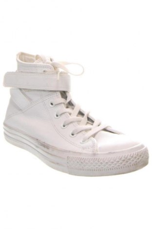 Γυναικεία παπούτσια Converse, Μέγεθος 39, Χρώμα Λευκό, Τιμή 30,99 €